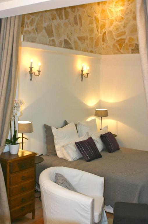 Mougins Village Holiday Lets Nice Phòng bức ảnh