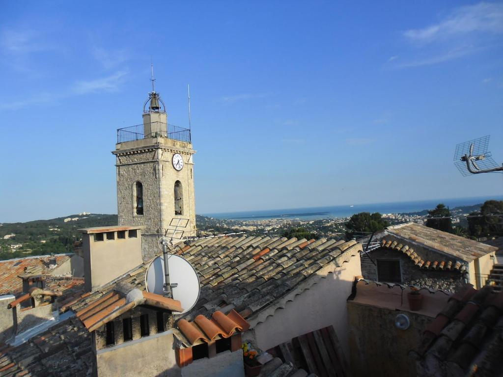 Mougins Village Holiday Lets Nice Phòng bức ảnh