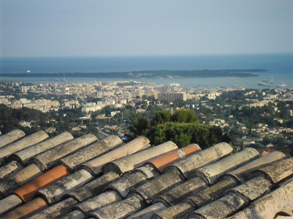 Mougins Village Holiday Lets Nice Phòng bức ảnh